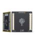 ARM Cortex-M0 MikroElektronika MCU CARD 5 FOR STM32 Mikrokontroler 32-bitowy STM MIKROE-3730