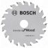 Bosch 圆锯片, Φ85mm锯条, Φ15mm心轴, 2608643071