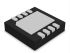 Silicon Labs Surface Mount Hall Effect Sensor, DFN8