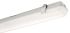 RS PRO 35 W LED Batten Light, 220 → 240 V ac Damp Proof Light, Anti-corrosive, 1.55 m Long, IP65