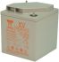 Készenléti mód használata Yuasa Zárt ólomsavas akkumulátor használható márkák: Yuasa EN Endurance, 6V Nem Nem, 100Ah