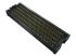 Samtec SEAF Series Straight PCB Header, 40 Contact(s), 1.27mm Pitch, 4 Row(s), Shrouded
