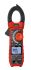 RS PRO AC/DC Clamp Meter, 1000A dc, Max Current 1000A ac