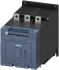 Siemens SIRIUS 3RW Soft Starter, 132 kW, 400 → 600 V, 3 Phase