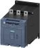 Siemens Soft Starter, Soft Start, 355 kW, 400 → 600 V, 3 Phase, IP00