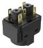 EAO Contact Block for Use with Series 61, 2NO