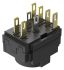 EAO Contact Block for Use with Series 61, 1NO