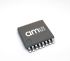 ams OSRAM AS5030-ATST, Encoder, 16-Pin TSSOP
