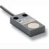 Omron Inductive Block-Style Proximity Sensor, 5 mm Detection, NPN Output, 24 V, IP67