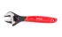RS PRO Adjustable Spanner, 200 mm Overall, 20mm Jaw Capacity