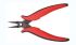 RS PRO Steel Pliers 146 mm Overall Length