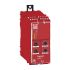 Schneider Electric 3-Channel Emergency Stop Safety Relay, 24V, 7 Safety Contacts