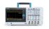 Tektronix TBS2204B TBS2000B Series Digital Bench Oscilloscope, 4 Analogue Channels, 200MHz
