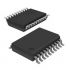 ams OSRAM AS5134-ZSSM Hall-Effekt-Sensor AEC-Q100, SSOP 20-Pin, Seriell 1-Draht, Seriell 2-Draht, Seriell 3-Draht, SPI