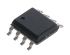 ams OSRAM AS5600-ASOM Hall-Effekt-Sensor, SOIC 8-Pin