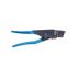 MECATRACTION TH Hand Ratcheting Crimping Tool for Crimp Terminal