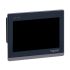 Schneider Electric érintőképernyős HMI kijelző 10" TFT LCD, 203<font face="symbol">´</font>273<font face="symbol">´</font>47 mm