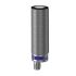 Telemecanique Sensors Ultrasonic Barrel-Style Proximity Sensor, M30 x 1.5, 155 → 1000 mm Detection, PNP Output,