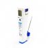 Comark FoodPro Plus Infrared Thermometer, -35°C Min, ±1 °C, ±2 °F Accuracy, °C and °F Measurements