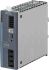 Siemens SITOP PSU6200 DIN Rail Power Supply, 400 → 500 Vac ac, dc Input, 24V dc dc Output, 10A Output