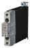 Carlo Gavazzi RGC Series Solid State Relay, 25 A Load, DIN Rail Mount, 600 V ac Load