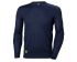 Helly Hansen Navy Polyester Base Layer, S