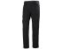 Pantaloni da lavoro Blu Navy Cotone, elastan, poliestere Oxford 33poll M
