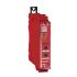 Schneider Electric Single-Channel Emergency Stop Safety Relay, 24V ac/dc, 2 Safety Contacts