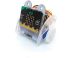 Voiture Buggy pour BBC micro:bit Pi Supply