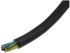 Datový kabel, typ pláště: Pocínovaná měď, PVC, 440 V Nestíněný RS PRO