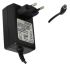 RS PRO 50.4W Plug-In AC/DC Adapter 24V dc Output, 2.1A Output