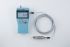 Druck Cable, For Use With Pressure Indicator DPI 705E