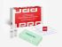 RS PRO White Polyethylene Back to Work Hygiene Kit 3 Ply, for General Purpose, One Size