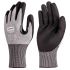 Skytec Work Gloves, Size 8, Medium