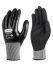 Skytec Work Gloves, Size 8, Medium