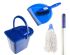 RS PRO Cleaning bundle (Blue)