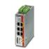 Phoenix Contact RS4000 Router, 4 Ports