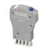 Phoenix Contact CB TM1  Single Pole Thermal Circuit Breaker - 50V dc Voltage Rating, 10A Current Rating
