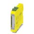 Phoenix Contact Dual-Channel Emergency Stop, Safety Switch/Interlock Safety Relay, 24V dc, 3 Safety Contacts