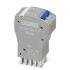 Phoenix Contact Trabtech Thermal Circuit Breaker - CB TM2 2 Pole 80V dc Voltage Rating, 16A Current Rating