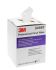 3M Dry Degreasing Wipes for General Cleaning Use, Box of 400