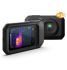 FLIR C5 Wärmebildkamera mit WLAN Fest-Fokus 160 x 120Pixel, -20→ +400 °C / <70.0mK , DKD/DAkkS-kalibriert