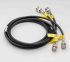Keithley 2601B-PULSE-CA2 Cable, Cable Kit For Use With 2601B-PULSE System SourceMeter