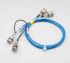Keithley 2601B-PULSE-CA3 Cable, Cable Kit For Use With 2601B-PULSE System SourceMeter