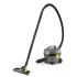 Karcher T 7/1 Floor Vacuum Cleaner Vacuum Cleaner for Dry Vacuuming, 240V ac, UK Plug