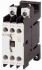 Eaton Contactor Relay, 240 V ac Coil, 3-Pole, 4 A, 1NO + 2NC