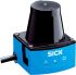 Sick Laser Scanner