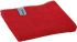 Basic Microfibre Cloth 32cmx32cm Red