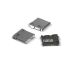 Wurth Elektronik, MicroSDカードコネクタ, MicroSD 8 極, ソケット 693071030811