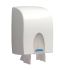 Kimberly Clark Professional Papierhandtuchspender, Kunststoff, Weiß, , 253mm x 412mm x 292mm
